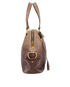 Ombre Sac Muse, side view